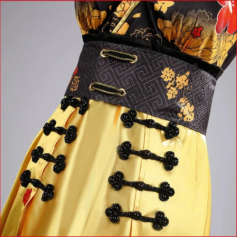 

CyThe Godness of Victory NIKKE Moran Cosplay Costume Women Roleplay Cosplayonsen Custom Size