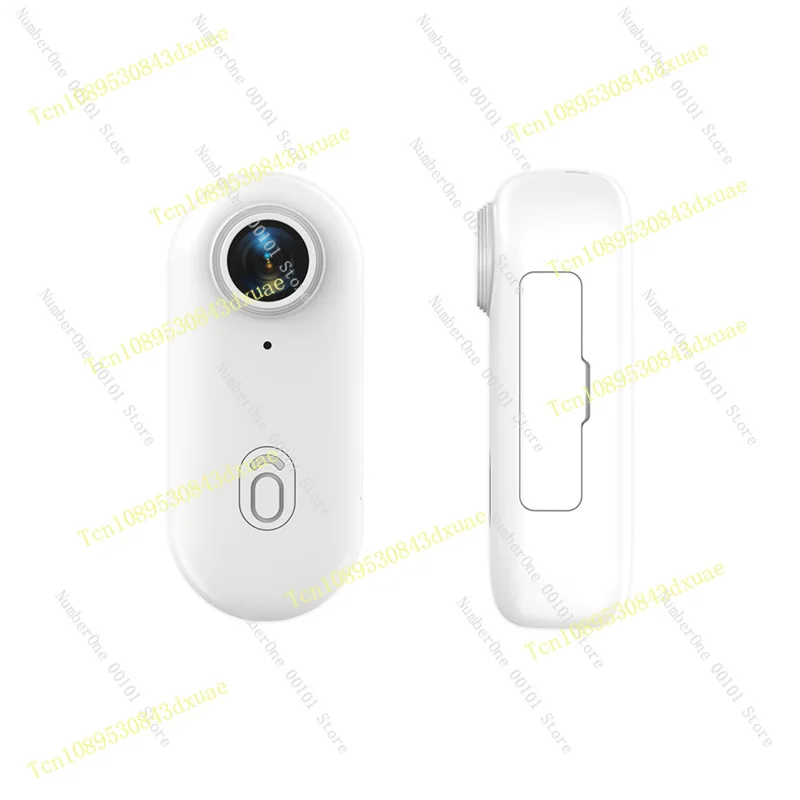 2025 New Trend Micro HD1080p 4k Action Sports Camera Waterproof Mini Wireless Motor Helmet Camera