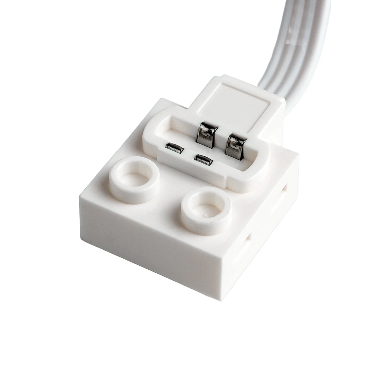 Bloques de Construcción, Piezas Técnicas, Motor L 88003 MOC, Función de Potencia, Multivelocidad, Conjuntos PF, Ladrillos de Juguete, Motor DIY para Lego