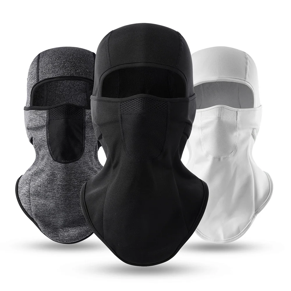 AliExpress macogear Winter Motorcycle Balaclava Full Face Mask Thermal Scarf Outdoor Sports Ski Motorbike Cycling Helmet Liner Hood Cap Neck Warmer