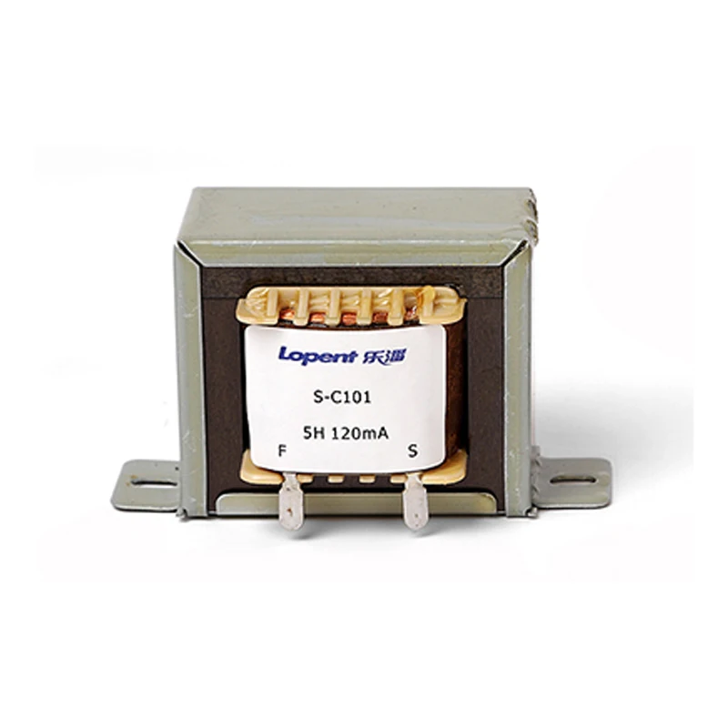 BAHOD 1 قطعة 5H 120mA محول مغو الاختناق لملحقات الصوت HIFI #4