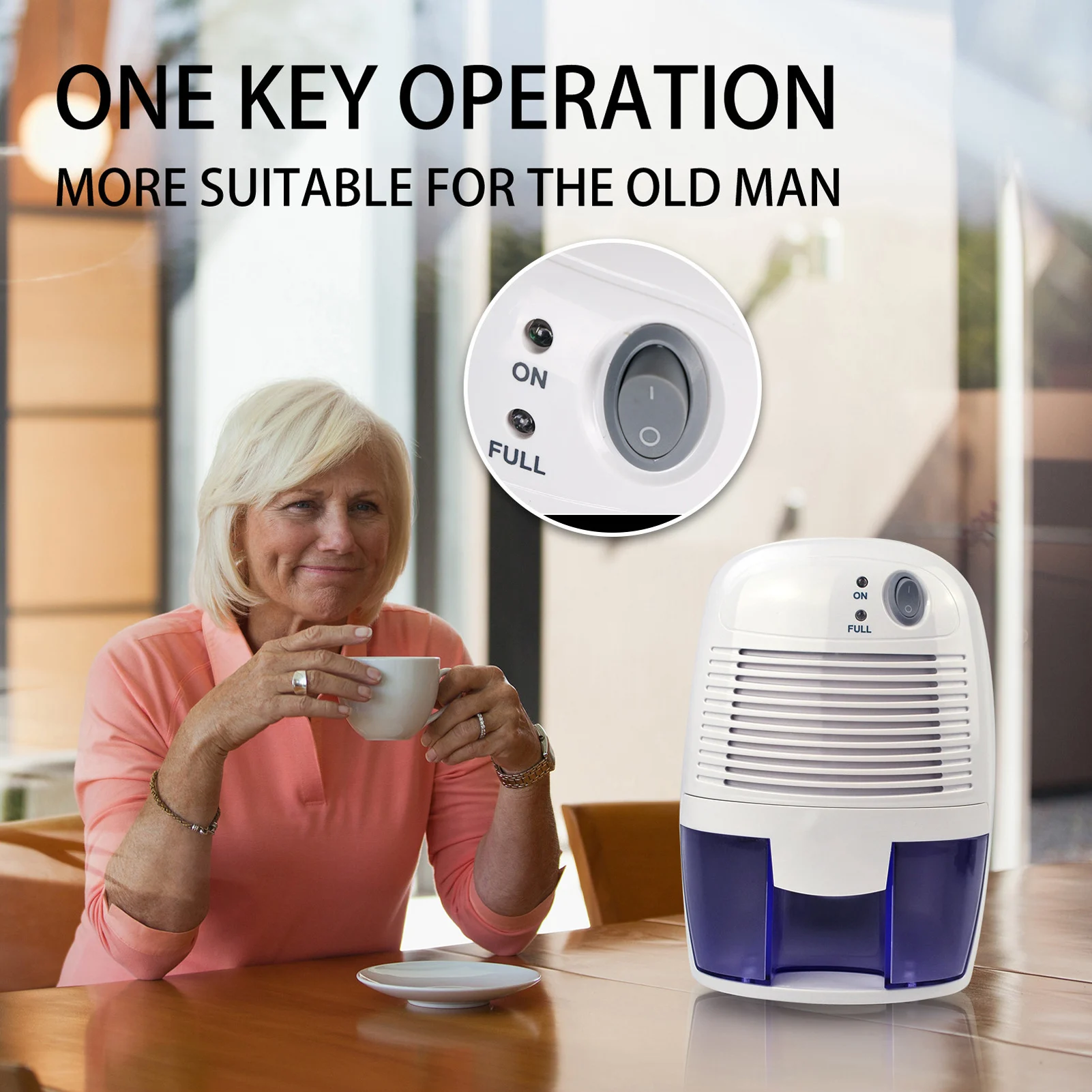 Thumbnail 4 - #26 Best Dehumidifiers to Buy In 2026