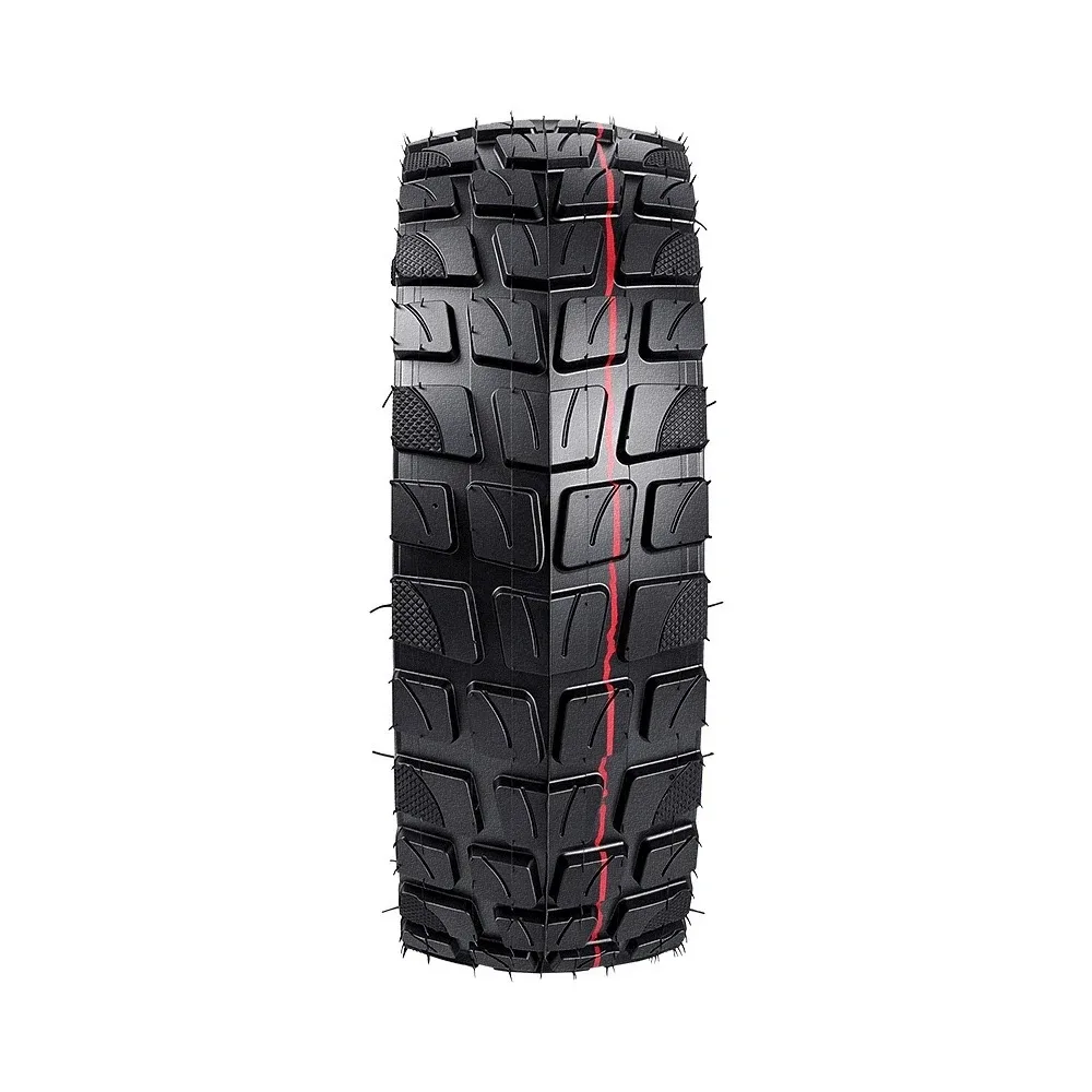 10x2.75-6.5 Gel-Lined Scooter Tire for Max G3 and For ZT3 with High Elasticity Compound and Reliable Road Adhesion
