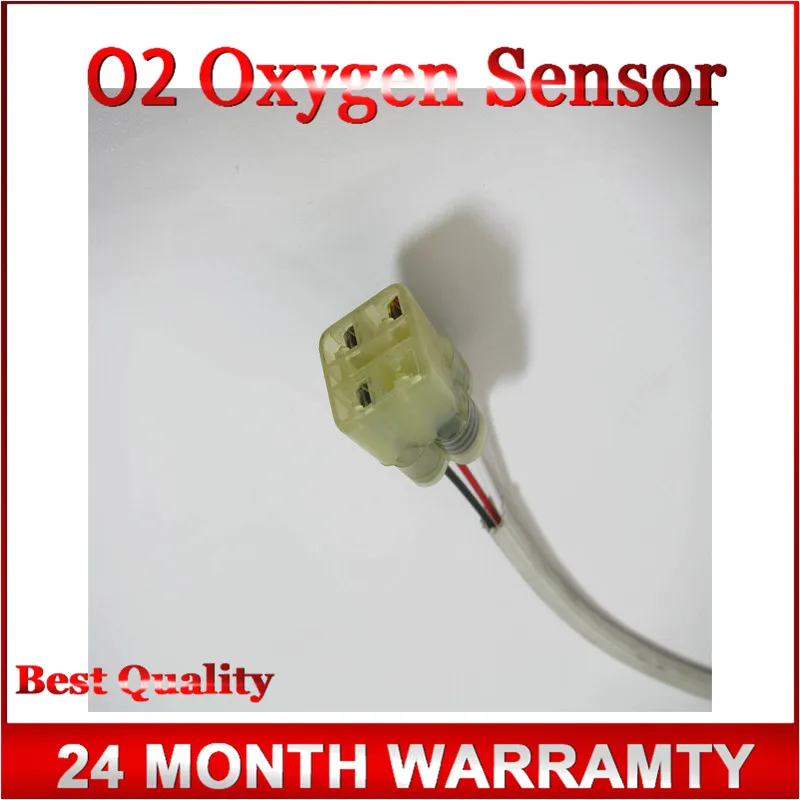 

Датчик кислорода (лямбда-зонд) 3-проводной для Legacy, Estate, Impreza, Saloon, Coupe, автозапчасть 22690QAA740