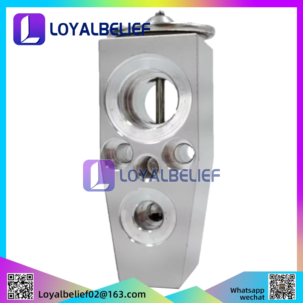 

Air Conditioning AC Expansion Valve For VW Volkswagen Beetle 2015-2019 1K0820679E H15021