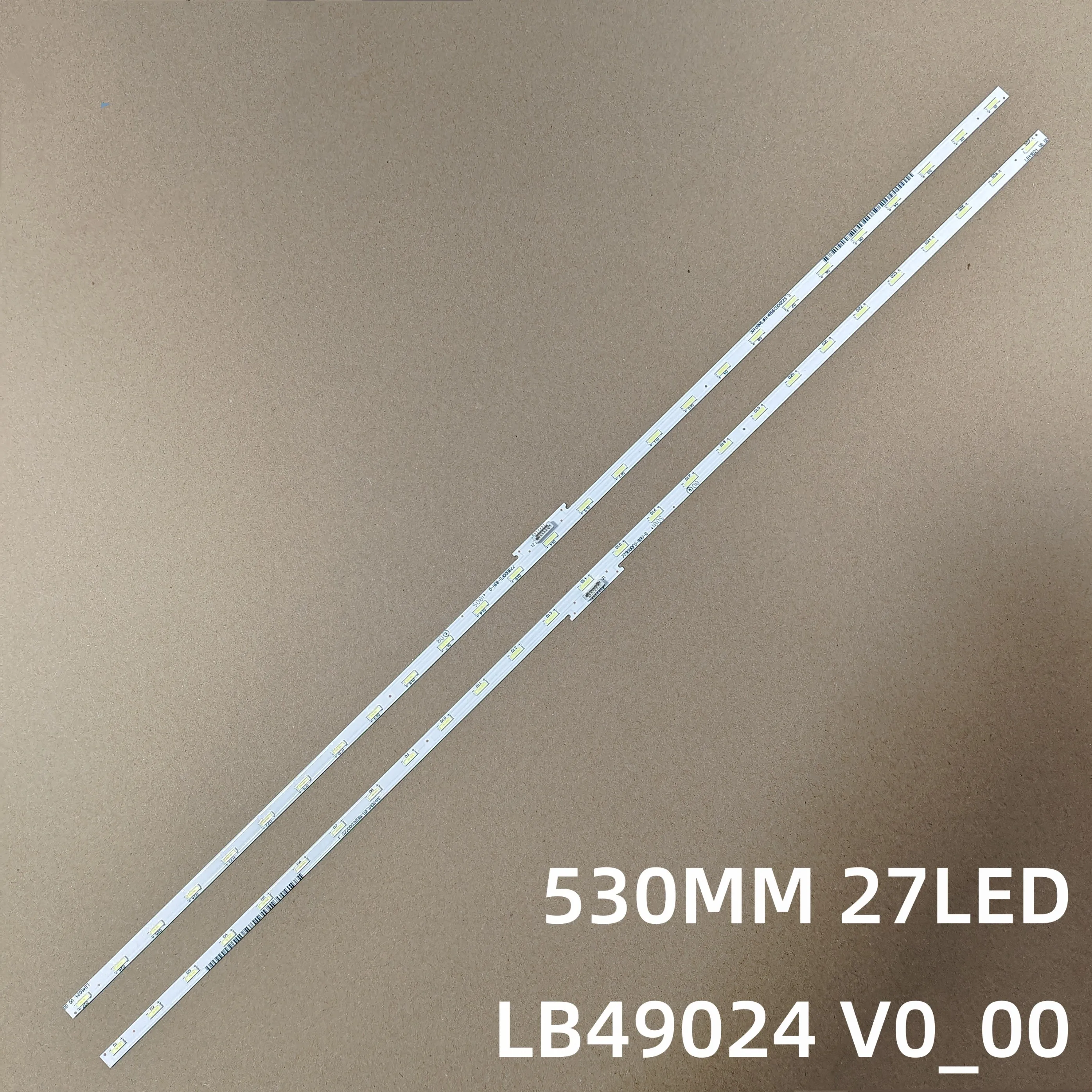 Led Backlight Strip…