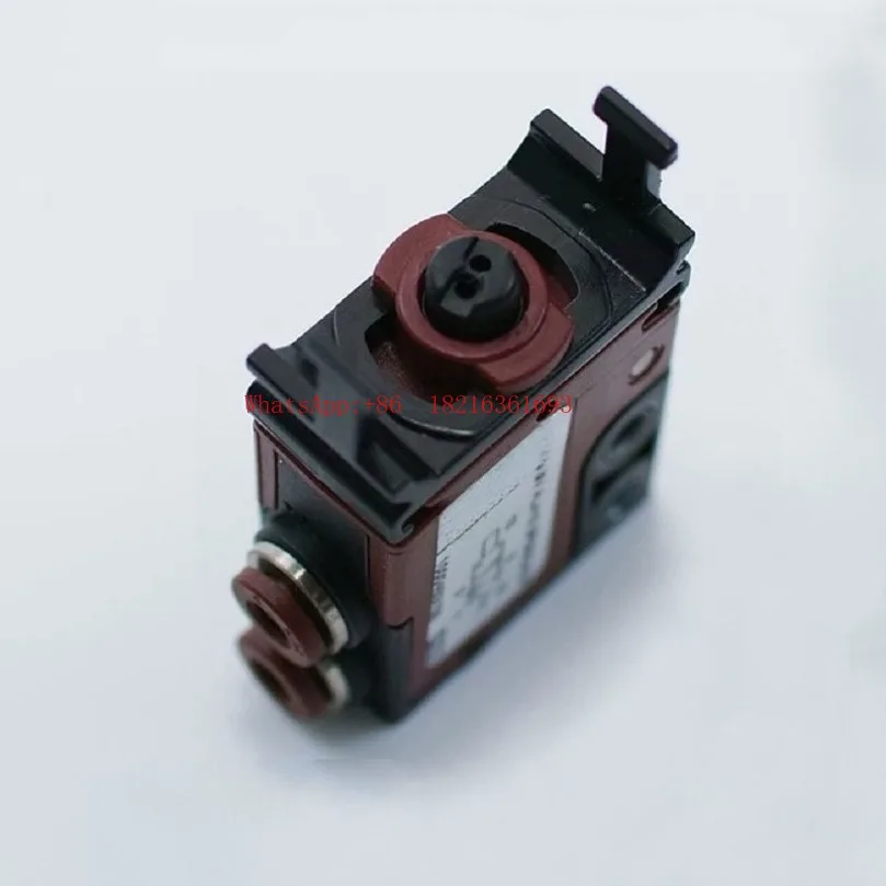 

07876 Jacket machine square button control air valve switch original stock