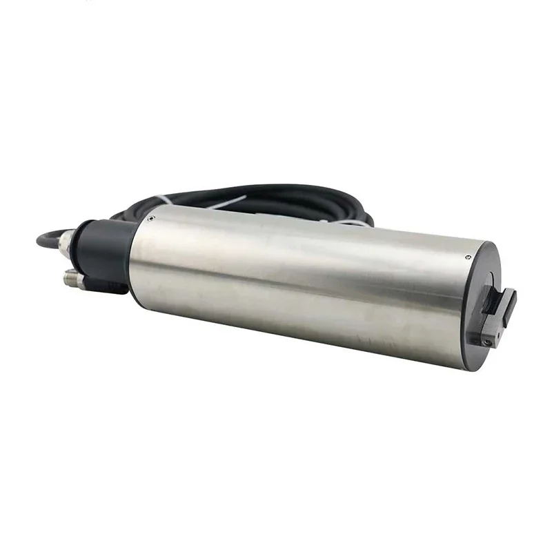 Boqu Zdyg-2088-01s Titanium Alloy Material Measuring Sea Water/Marine Aquarium Online Digital Turbidity Sensor/Probe/Electrode