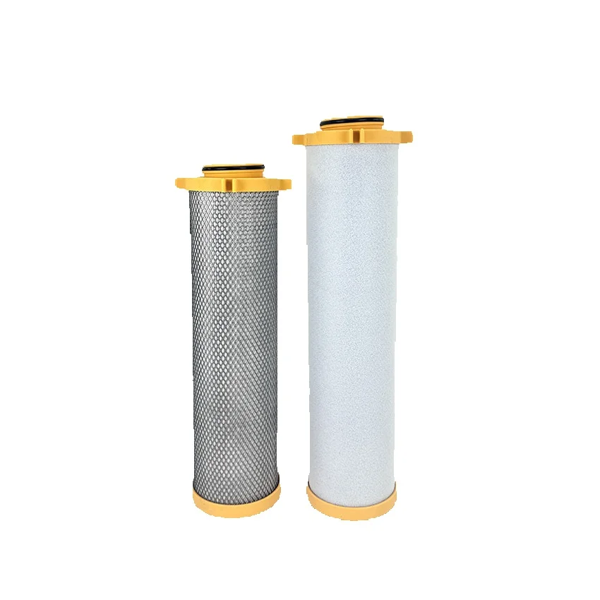 Replacement For Sullair Air Compressor Precision Filter Element 88292004-018 88292003-994 88292004-006