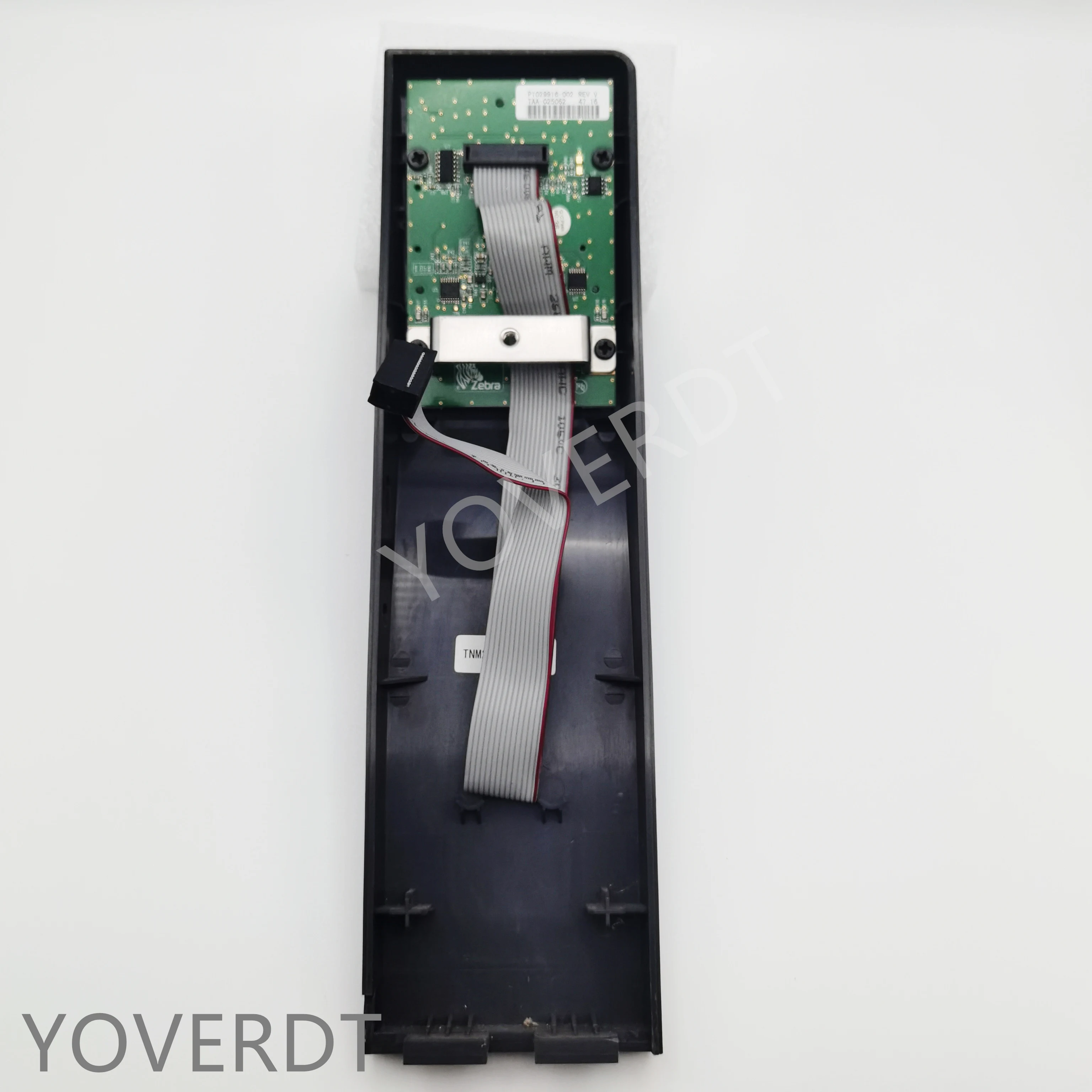 Original For Zebra ZT210 Display/Control Panel Barcode Printer Accessories P1029916-002