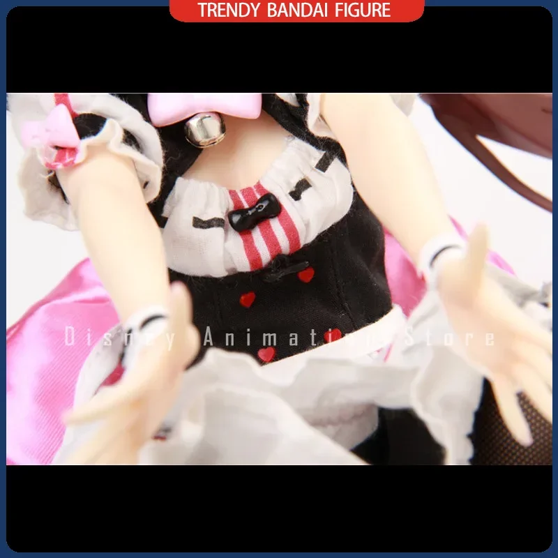 NSFW BINDing Native - Nekopara - Chocola 1/4 Sexy Girl Action Figure Adult Collection Anime Model Toy Doll Kawaii Gift In Stock