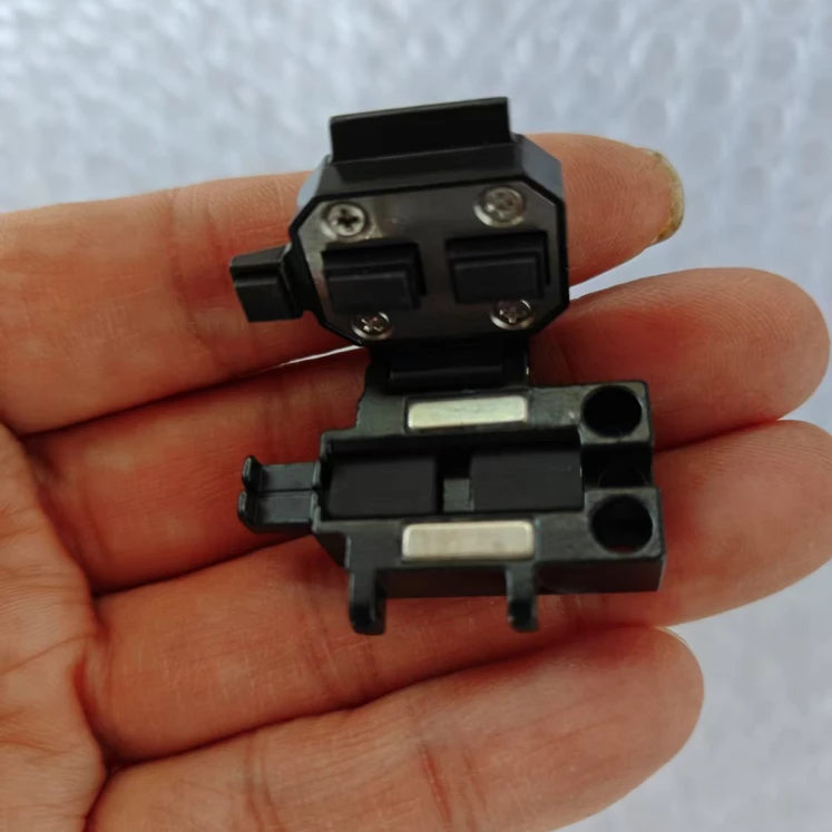 41 AV6481 AV6481A T45 JW4106S تركيبات آلة دمج الألياف