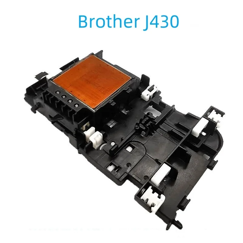 Оригинальная печатающая головка для принтера Brother J280 J425 J430 J435 J525 J625 J725 J825 J835 J925 J6510 J6710 J6910 J5910