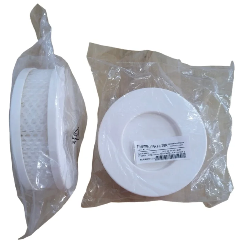 2pcs incubator HEPA for Thermo Forma 3110 / 371/381/3423/3543/3111 Thermo Scientific Series 8000 replacement CO2 filter