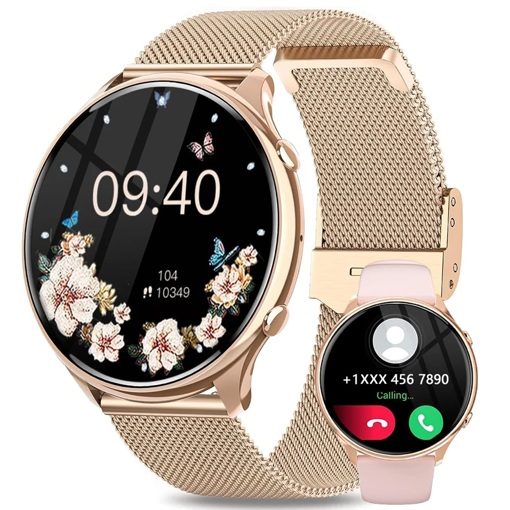 Women's Smart Watch… - image