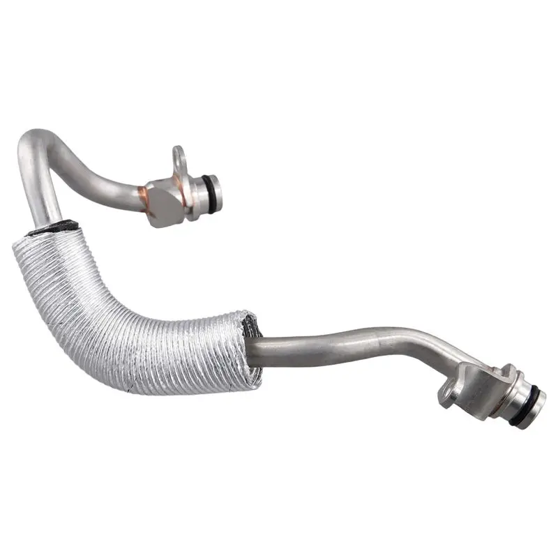 Manguera de retorno  refrigerante para turbocompresor  coche, para BMW 7' F01 740I 7' F02 740Li 2007-2012 11537563707