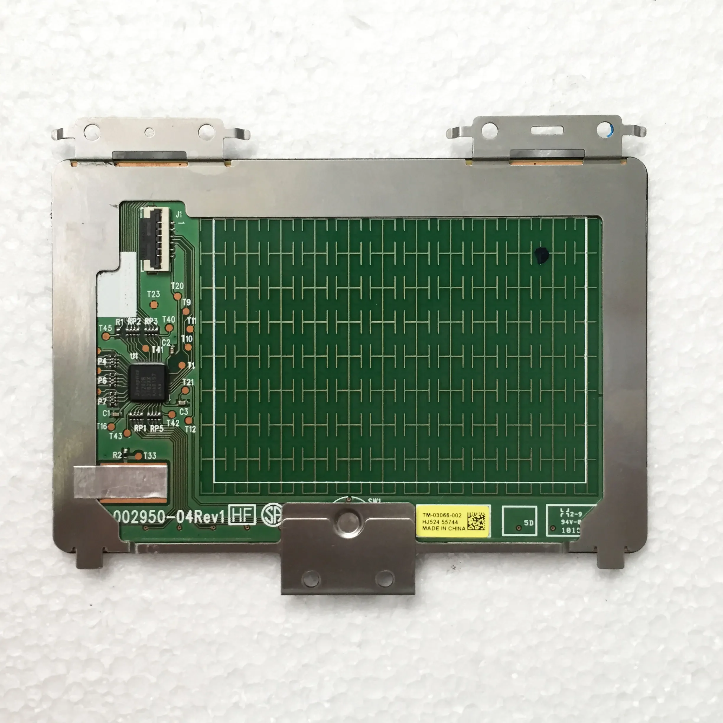 GENUINE FOR LENOVO YOGA 900-13ISK ISK2 4 PRO TOUCHPAD BOARD