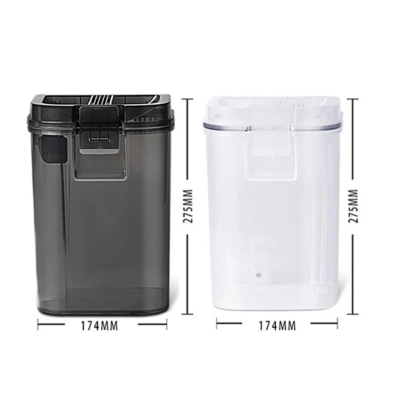 A86I-สําหรับถังเก็บน้ํา Dreame X30/X30 Pro