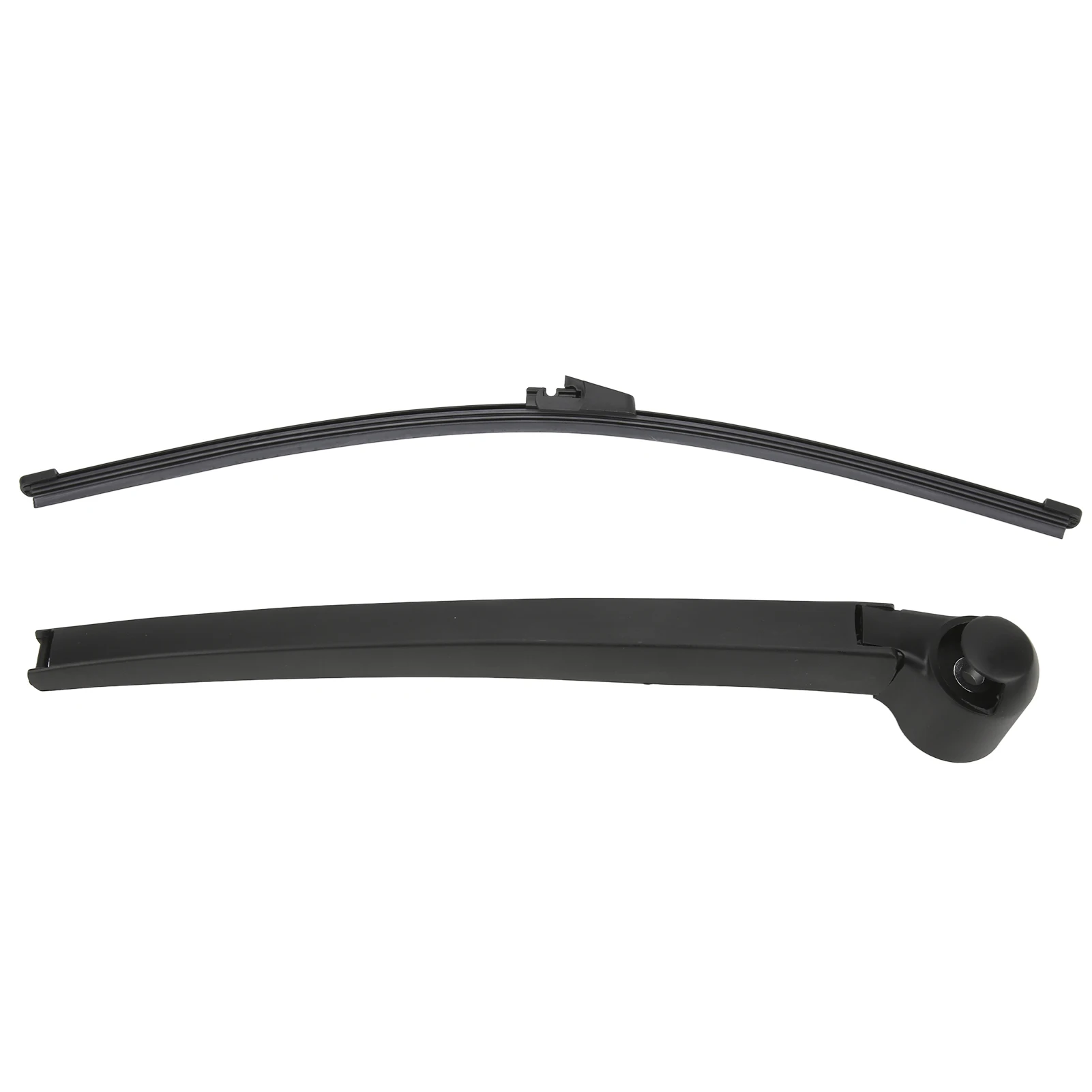 Achterruit Wisserarm Blade Kit 7H 0 955 707 EEN Vervanging voor Volkswagen T5 Caravelle 2003-2019
