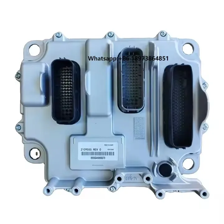 

DAF2109555 Engine Control Unit for Paccar MX13 DAF Trucks Model Numbers 2109556 1877245 2015228 Auto Parts