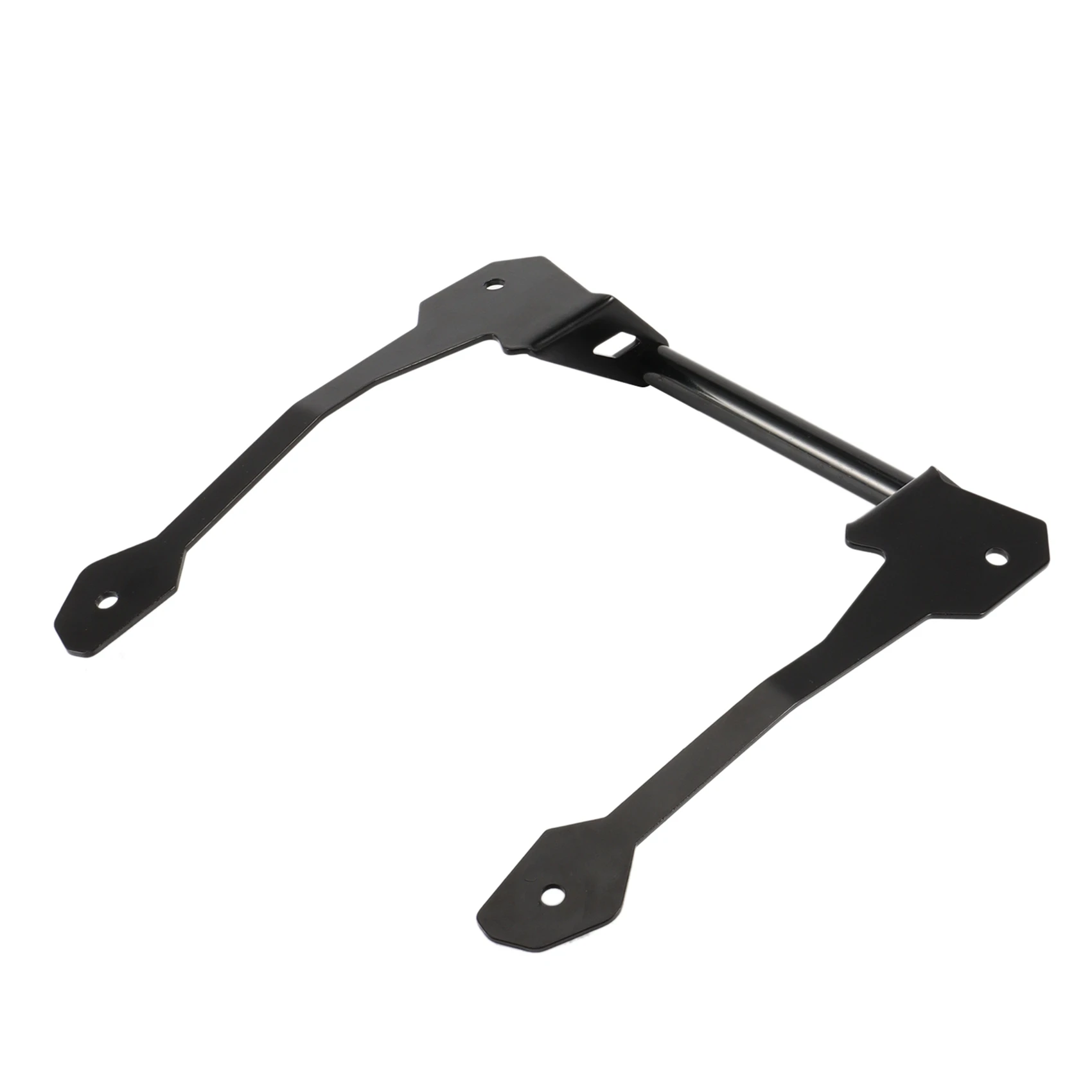 Motorcycle Windshield Stand Holder Mobile Phone GPS Navigation Plate Bracket For-BMW F850GS ADV F 850 GS Adventure