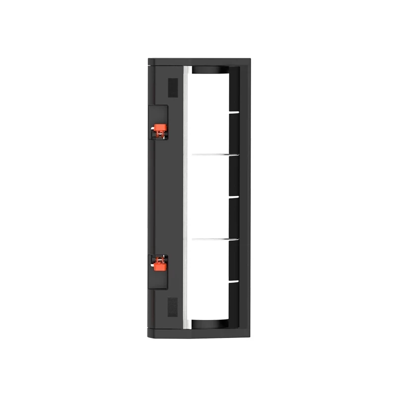 Voor Xiaomi Robotstofzuiger S 10T Stfcr01sz Anti-Wikkeling Vegen En Dweilen Hoofdborstel Dweildoek Hepa Filter Vervanging Huis