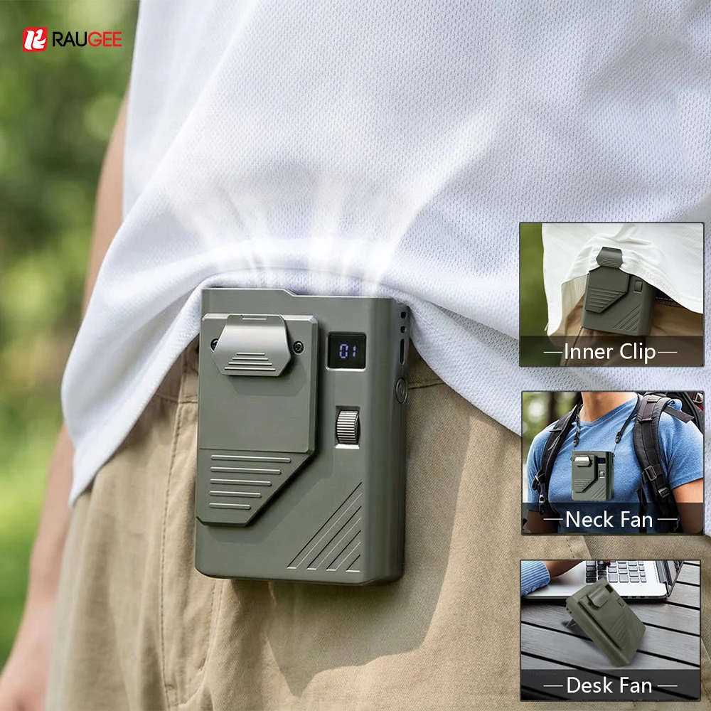 Portable Hanging Ne…