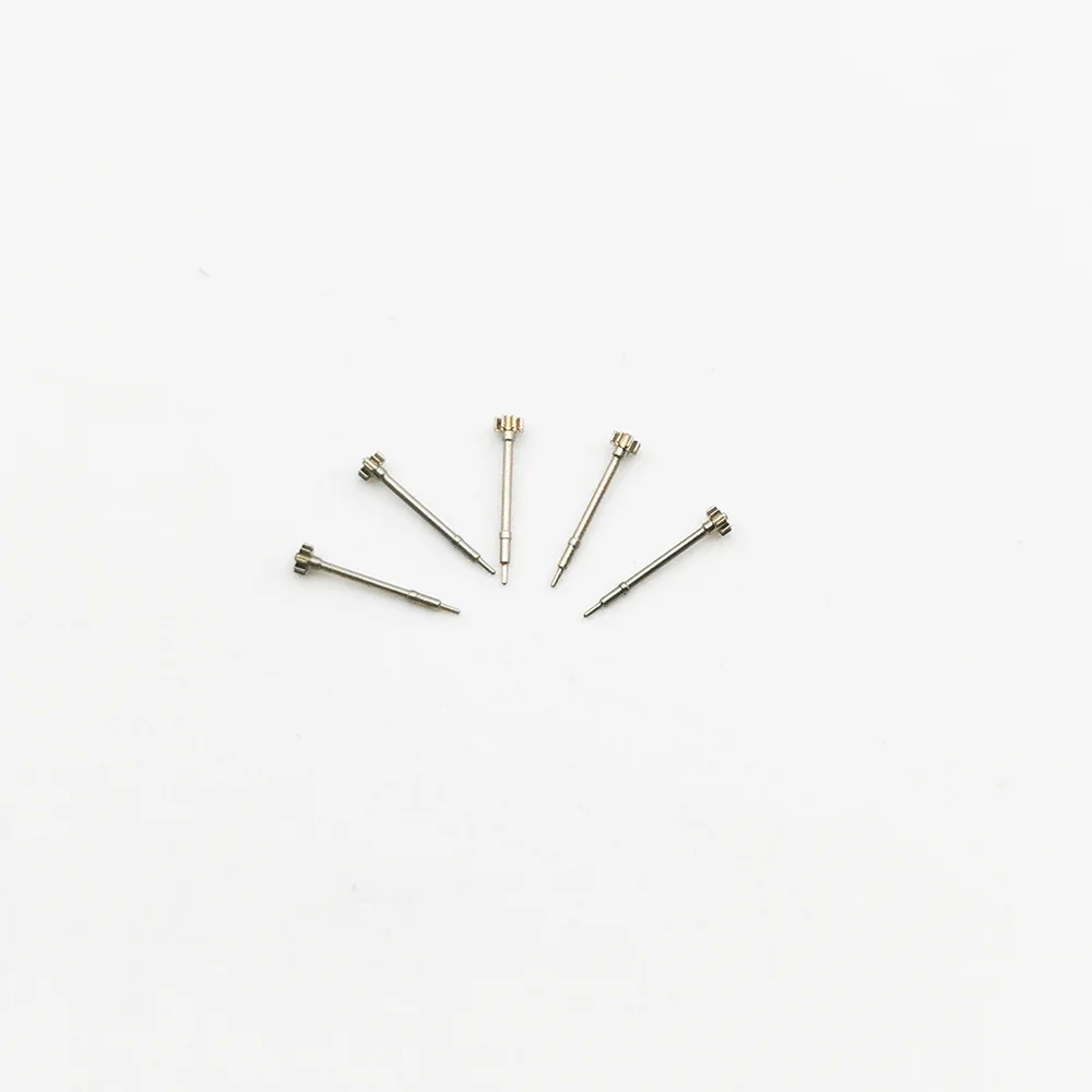 国内の 8205 8213 機械式ムーブメントに適した時計アクセサリー 第二軸 第二輪 時計メンテナンス部品