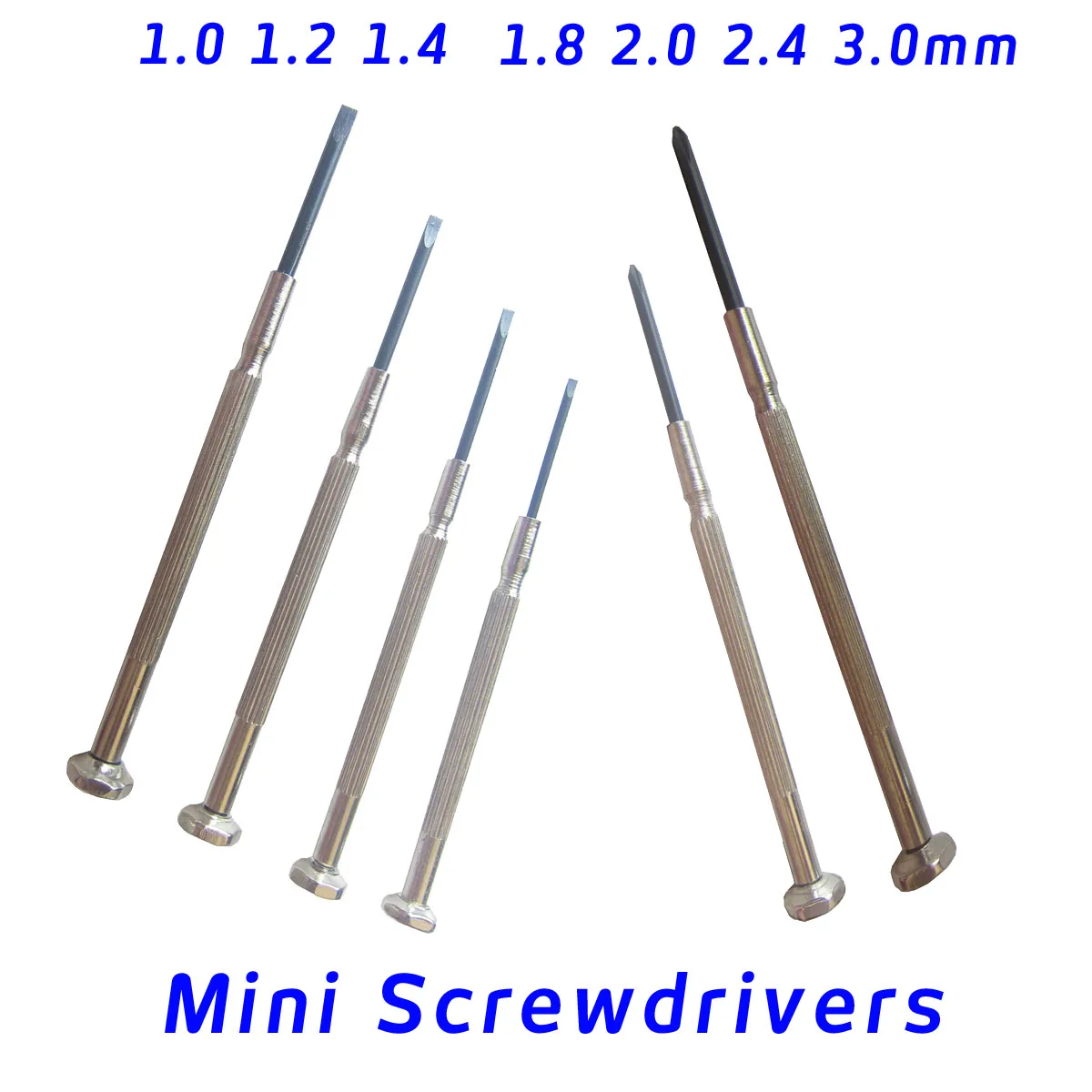 Mini Screwdrivers W…