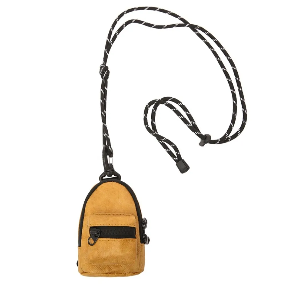 Waterproof Men Coin…