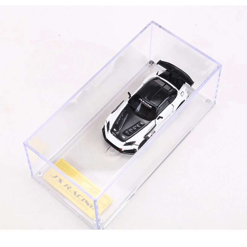 Ignition IG 1:64 J\'S RACING S2000 Resin Model Car