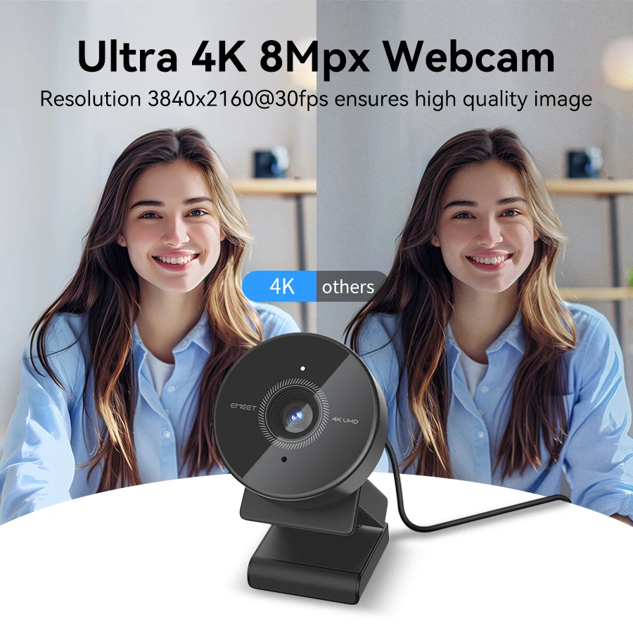 Thumbnail 2 - #33 Top Webcams Picks for Every Budget