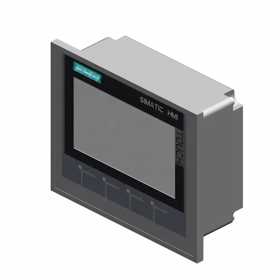 Hmi Touch Panel 6AV2124-2DC01-0AX0 6AV6881-0AP40-0AA0 6AV2124-1DC01-0AX0