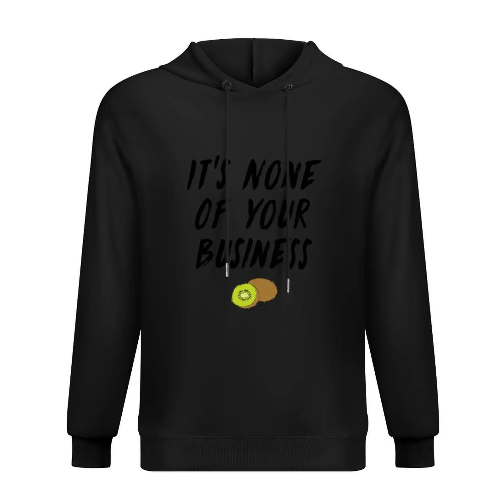

HS1 - Styles Album Kiwi Lyric Design Hoodie autumn clothes japanese style men's autumn clothes winter clothes mens hoodie