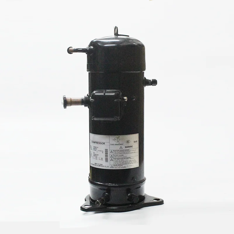 Scroll Compressor JT100BAVTYE R22 Part Number 0802864 For Daikin VRV Outdoor Unit RSX10KAY1E RSXY8KY1CE New And Original
