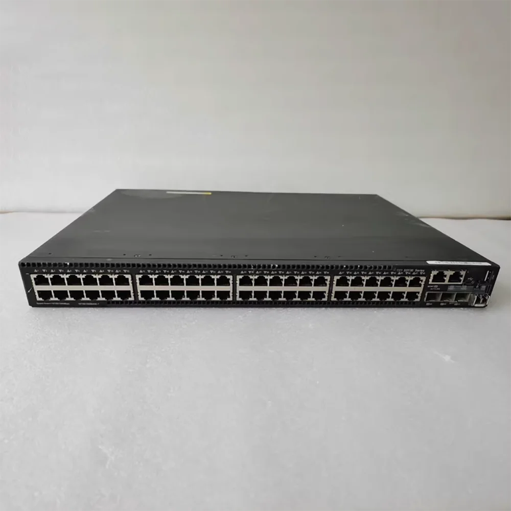 For H3C S5130S-52S-HI 48 Gigabit Ethernet 4 SFP+10 Gigabit Network Management Switch