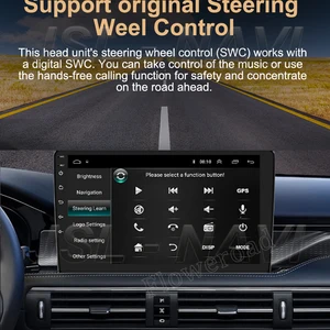 Android 13 Car Radio for Nissan Sylphy B17 Sentra 2012 2013 2014 2015 2016 2017 2018, Multimedia DVD Video Player Stereo 10 Main Sales Multimedia Tesla Nissan Sentra - №5