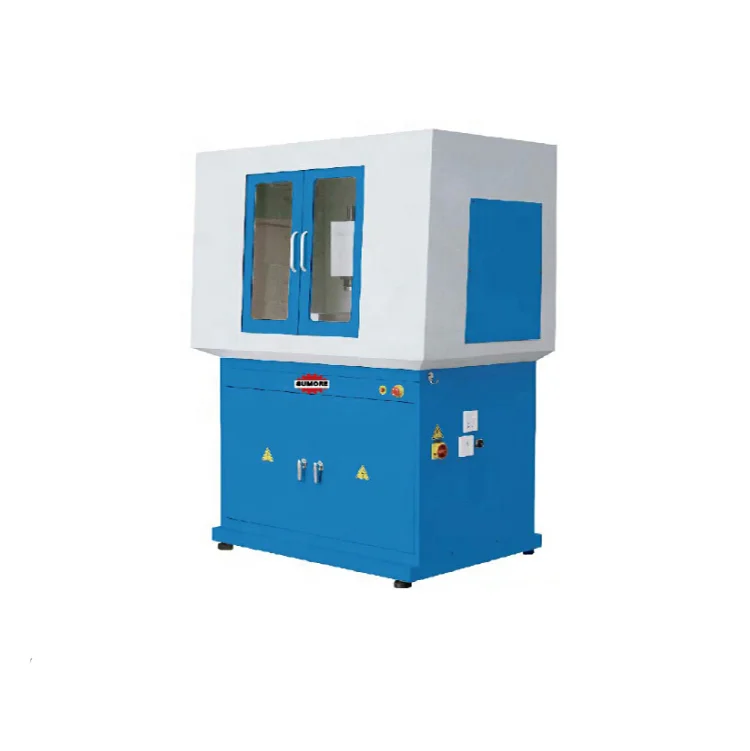 Top Quality !!! SUMORE Sumore SP2215S Vertical Mini 3 Axis Metal Cnc Milling Machine For Metal Work