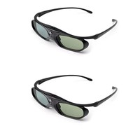 Original XGIMI 3D Glasses Active Shutter Rechargeable for XGIMI JMGO Formovie Vidda Projectors Accessories