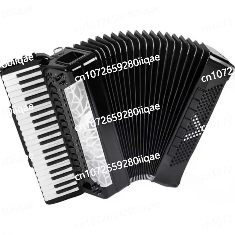 

FR-8X Black Electronic Accordion