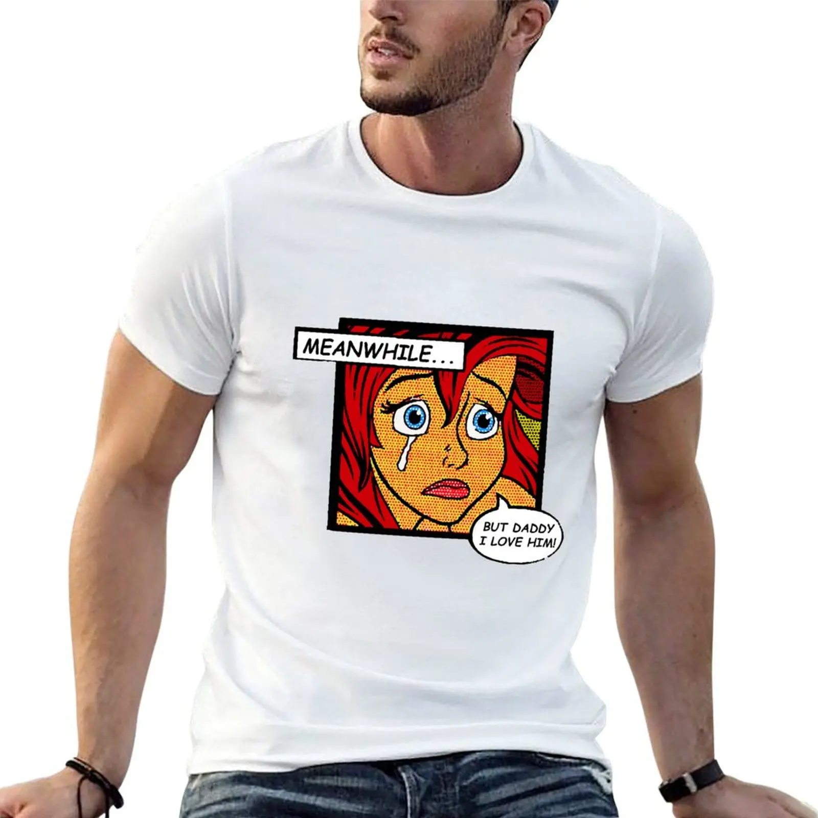 But Daddy I Love Hi… - image