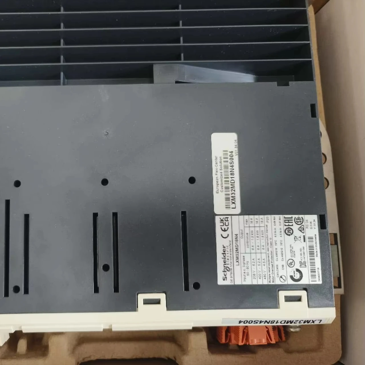 Fiber Machine Part …