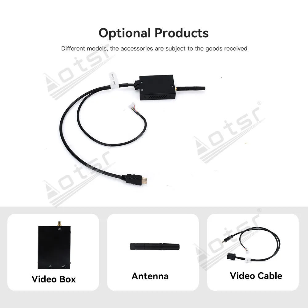 Variant: Video Box