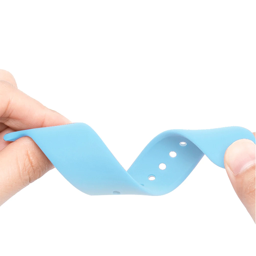 Силиконовый защитный чехол, грязеотталкивающий и защищающий от загрязнений для пневматических бирок, высококачественный силиконовый цветной для фотографий, Прямая поставка