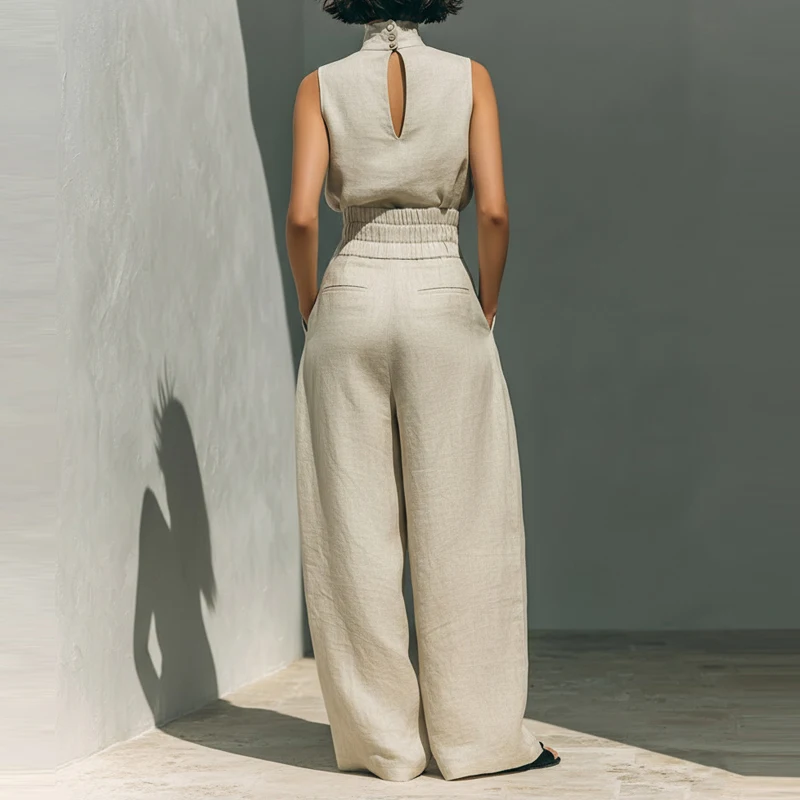 Thumbnail 3 - #53 Trending Womens Two Piece Pant Sets Right Now