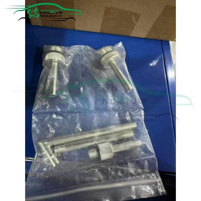 

Brand new 5pcs Transmission Fluid Oil Filler Fill Change Adapter Fits For VW Audi Benz DSG 01J 09G CVT 722.9