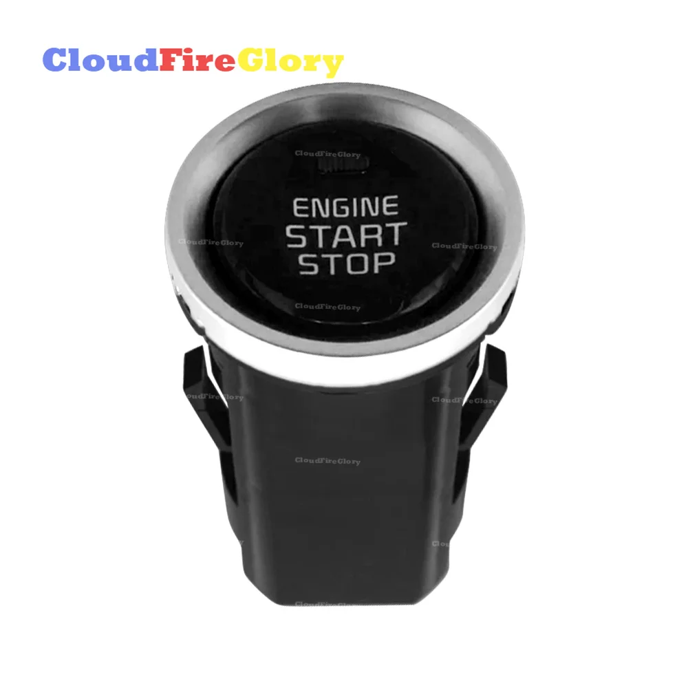 Подходит для переключателей кнопки включения и остановки двигателей Hyundai Elant 2011 2012 Пластик 95430 - 3X000 95430 3X000 954303X000