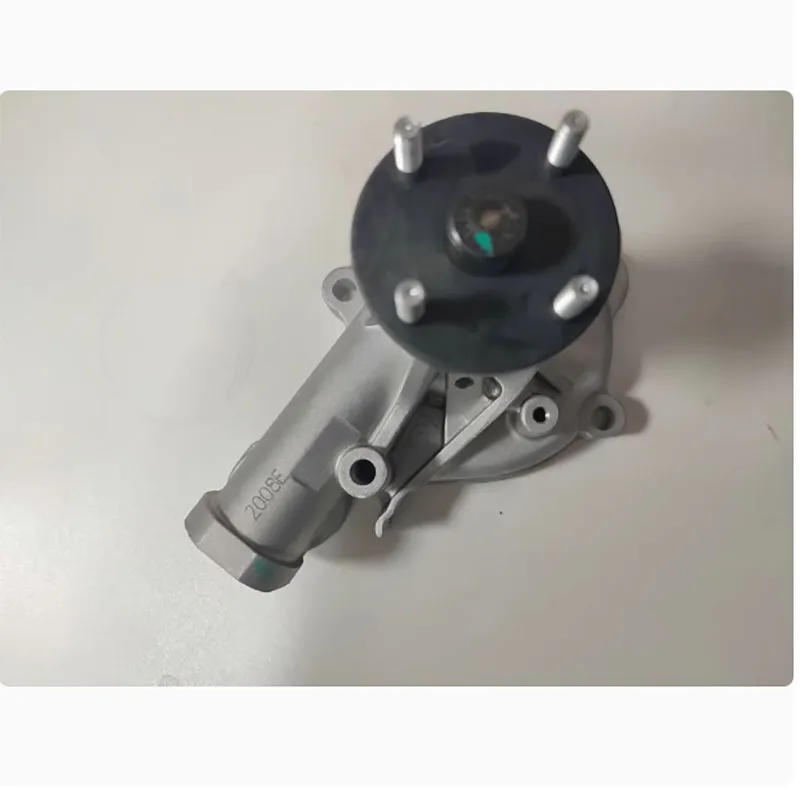 

Deli card 4G63 4G64 motor bomba de agua MD303389