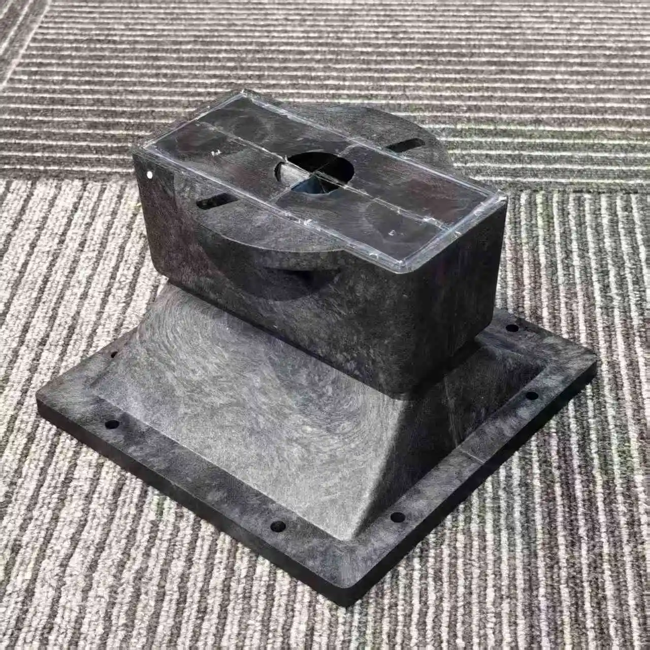 MW Audio Line Array Lautsprecherhorn für Pro Audio System – Detail 5