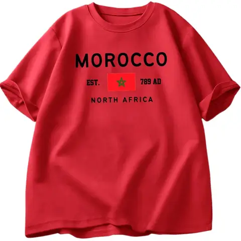 12 best sales Marocko-tröja - №12